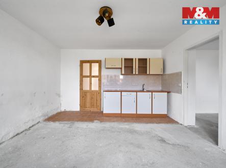 Prodej domu/vily, 80 m²
