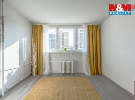 Prodej bytu, 1+kk, 25 m²