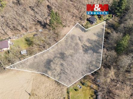 Prodej pozemku pro bydlení, 3 487 m²