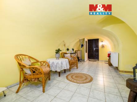 Prodej domu/vily, 177 m²