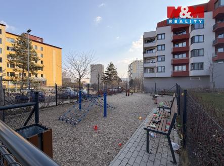 Prodej bytu, 3+kk, 94 m²