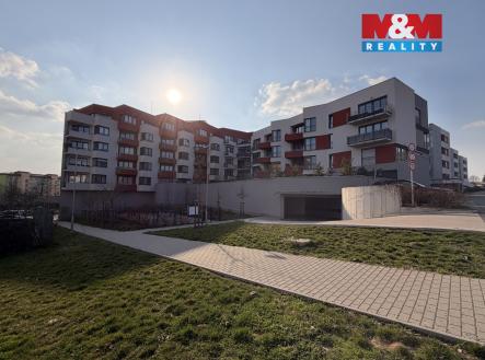 Prodej bytu, 3+kk, 94 m²