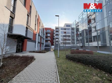 Prodej bytu, 3+kk, 94 m²