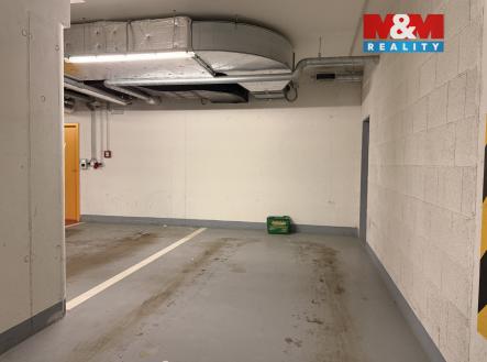 Prodej bytu, 3+kk, 94 m²