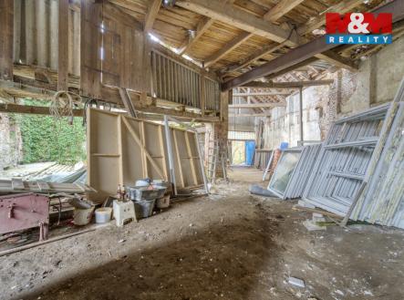 Prodej pozemku pro bydlení, 961 m²