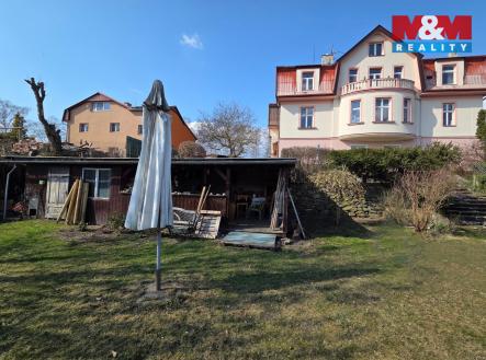 Pronájem bytu, 2+kk, 69 m²