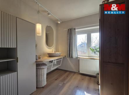 Pronájem bytu, 2+kk, 69 m²