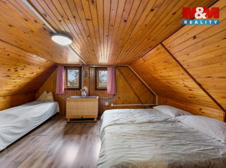 Prodej chaty/rekreačního objektu, 275 m²