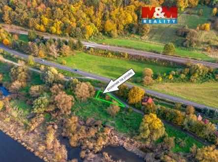 Prodej pozemku, ostatní, 217 m²