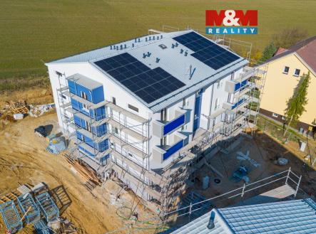 Prodej bytu, 1+kk, 29 m²