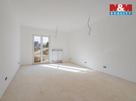 Prodej bytu, 1+kk, 29 m²