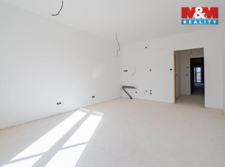 Prodej bytu, 1+kk, 29 m²