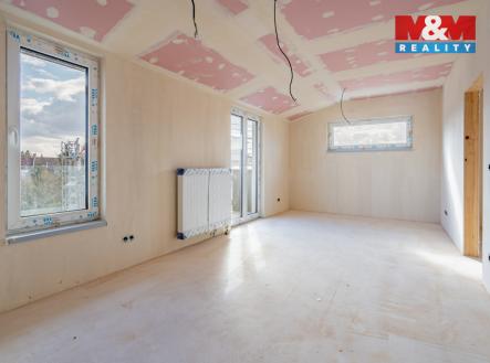 Prodej bytu, 2+kk, 40 m²