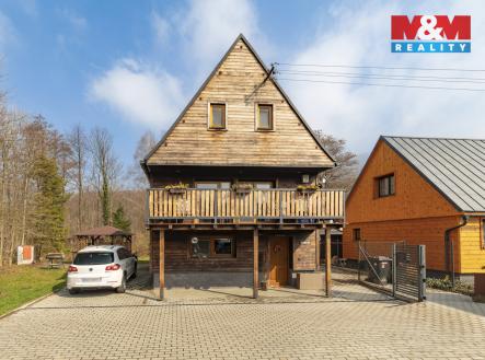 Prodej domu/vily, 90 m²