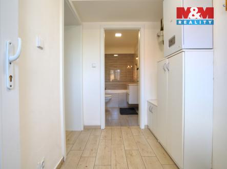 Prodej domu/vily, 70 m²
