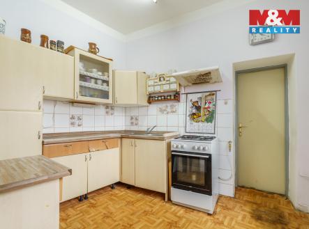 Prodej domu/vily, 285 m²