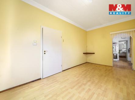 Prodej domu/vily, 285 m²