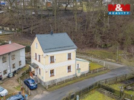 Prodej domu/vily, 285 m²