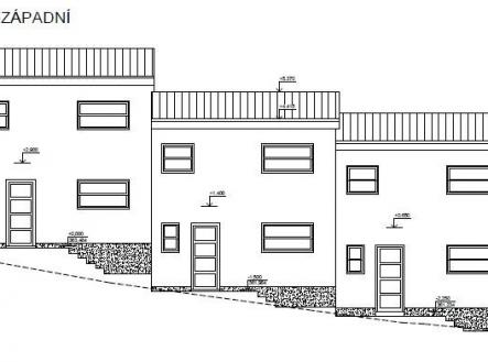 Prodej domu/vily, 83 m²
