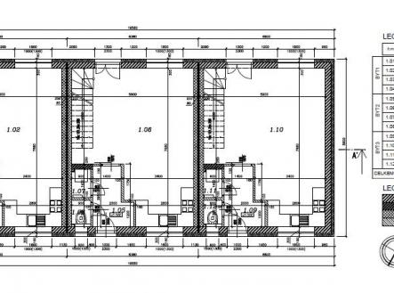 Prodej domu/vily, 83 m²