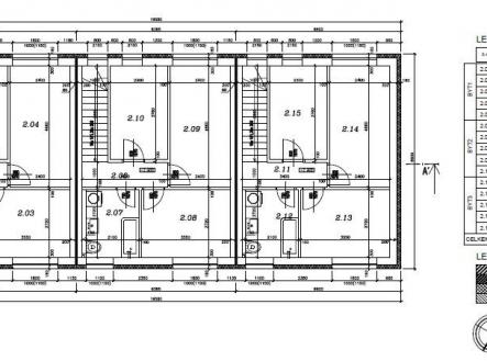 Prodej domu/vily, 83 m²