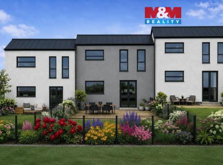 Prodej domu/vily, 83 m²