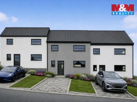 Prodej domu/vily, 83 m²
