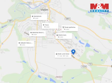 Prodej bytu, 4+1, 77 m²