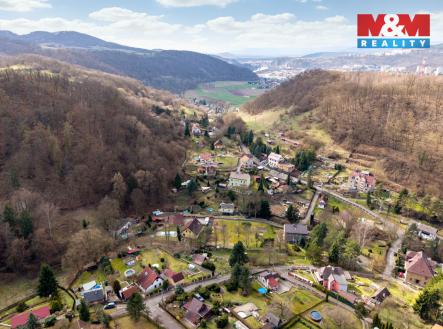 Prodej pozemku pro bydlení, 952 m²