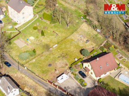 Prodej pozemku pro bydlení, 952 m²