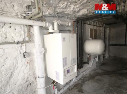 Pronájem bytu, 2+kk, 50 m²