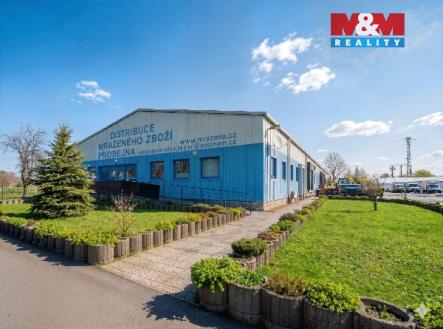 Pronájem kanceláře, 73 m²