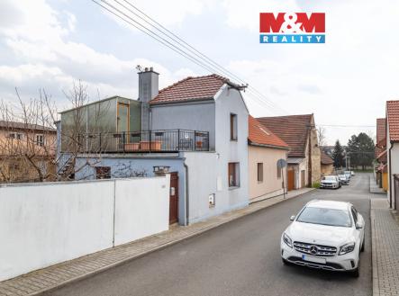Prodej domu/vily, 92 m²
