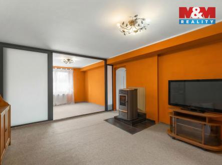 Prodej domu/vily, 92 m²