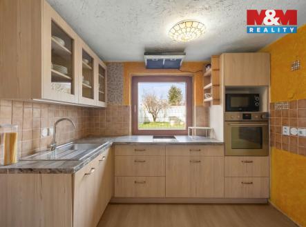 Prodej domu/vily, 92 m²