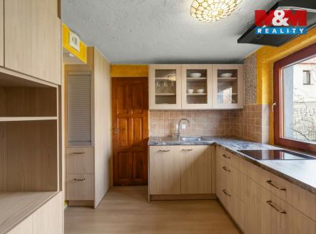 Prodej domu/vily, 92 m²