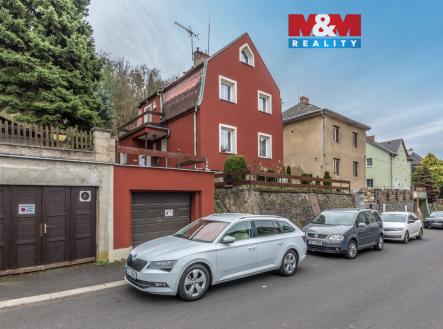 Prodej domu/vily, 128 m²