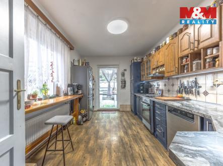 Prodej domu/vily, 128 m²