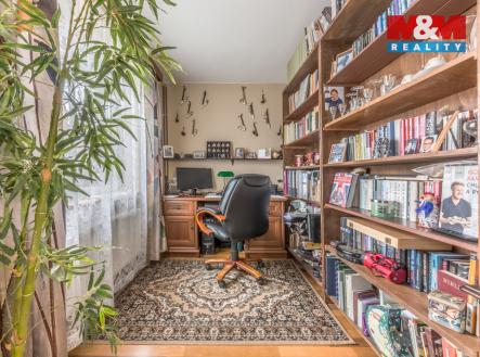 Prodej domu/vily, 128 m²