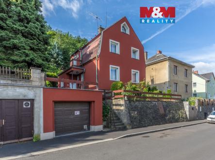 Prodej domu/vily, 128 m²