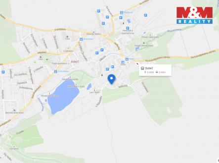 Prodej pozemku pro bydlení, 462 m²