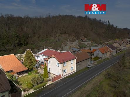 Prodej domu/vily, 245 m²