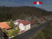 Prodej domu/vily, 245 m²