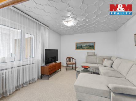 Prodej domu/vily, 245 m²