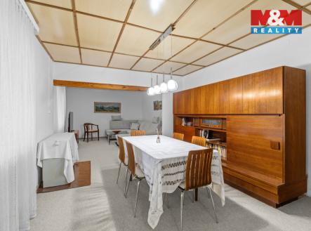 Prodej domu/vily, 245 m²