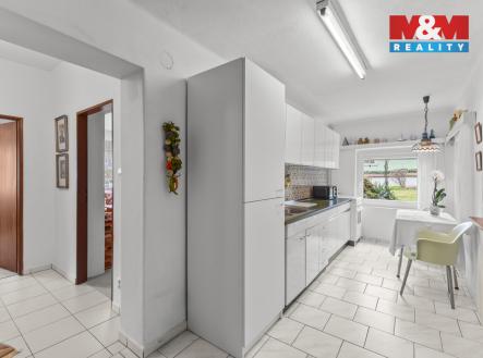 Prodej domu/vily, 245 m²