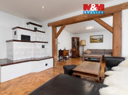 Prodej domu/vily, 130 m²