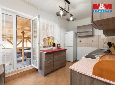 Prodej domu/vily, 130 m²