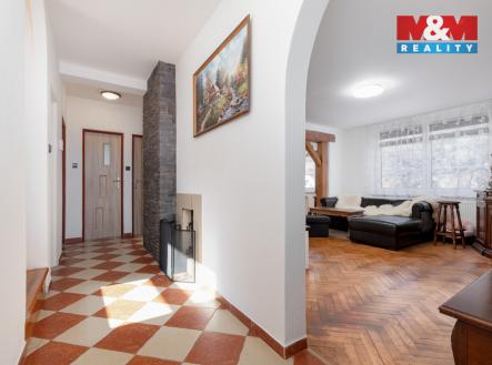 Prodej domu/vily, 130 m²