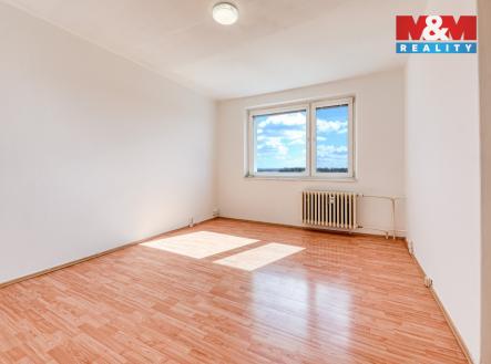 Prodej bytu, 1+1, 38 m²